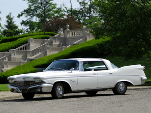 Картинка chrysler imperial lebaron door hardtop автомобили