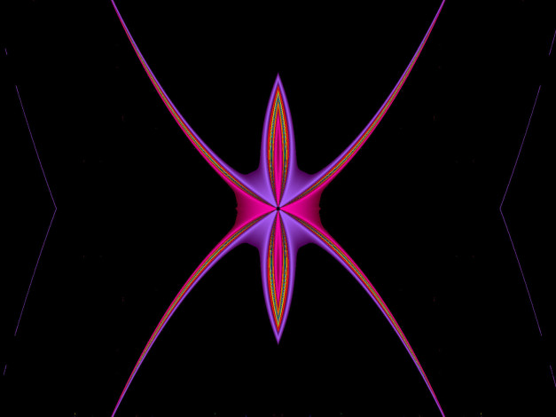 Обои картинки фото 3д, графика, fractal, фракталы, узор, фрактал