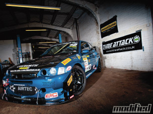 Картинка автомобили ford escort