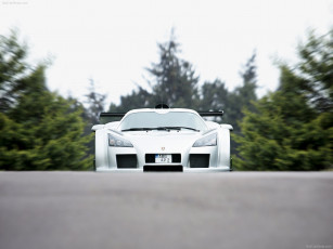 Картинка автомобили gumpert