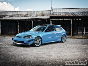 Картинка автомобили honda