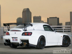 Картинка автомобили honda