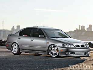 Картинка автомобили infiniti