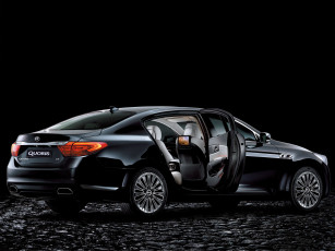 Картинка автомобили kia auto