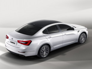 Картинка автомобили kia auto