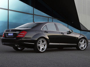 Картинка автомобили mercedes benz auto