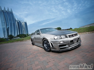 Картинка автомобили nissan datsun