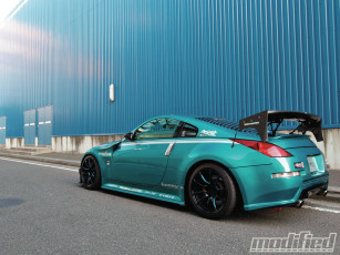 Картинка автомобили nissan datsun