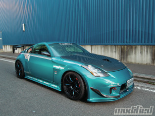 Картинка автомобили nissan datsun