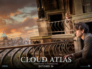 Картинка кино фильмы cloud atlas 