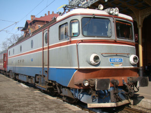 Картинка техника локомотивы локомотив