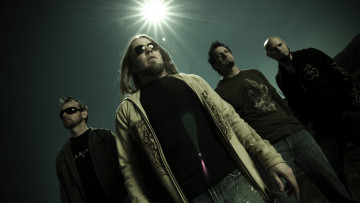 обоя drowning, pool, музыка, другое