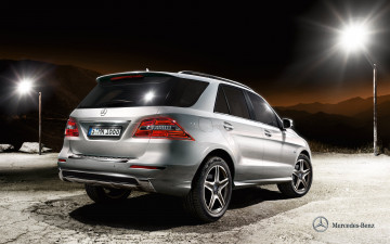 Картинка автомобили mercedes benz mercedes-benz