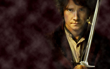 Картинка хоббит нежданное путешествие кино фильмы the hobbit an unexpected journey властелин колец
