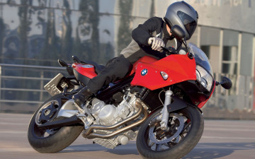 Картинка мотоциклы bmw f 800 s