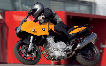 Картинка мотоциклы bmw f 800 s