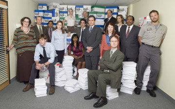 Картинка офис сериал кино фильмы the office