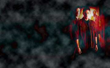 Картинка сверхъестественное кино фильмы supernatural