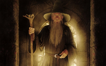 Картинка властелин колец кино фильмы the lord of rings fellowship ring волшебник