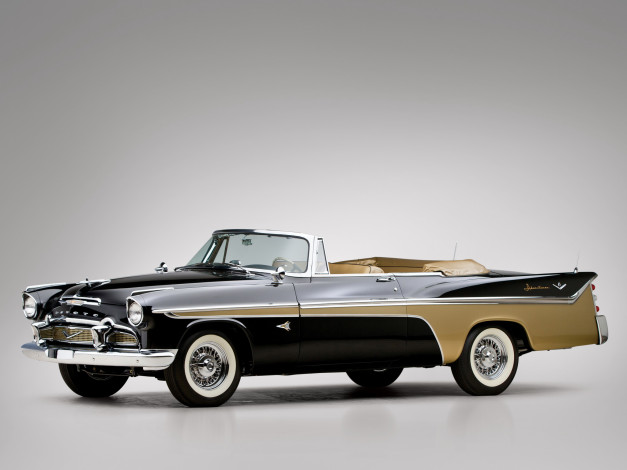 Обои картинки фото автомобили, de, soto, auto