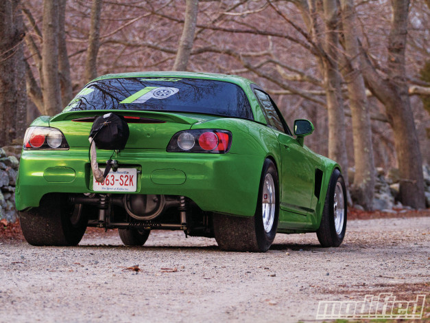 Обои картинки фото автомобили, hotrod, dragster, honda