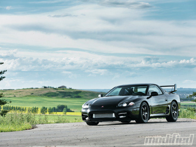 Обои картинки фото автомобили, mitsubishi