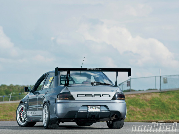 Обои картинки фото автомобили, mitsubishi