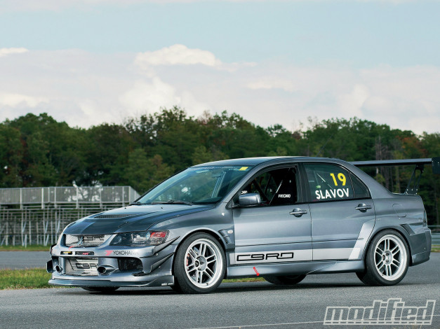 Обои картинки фото автомобили, mitsubishi