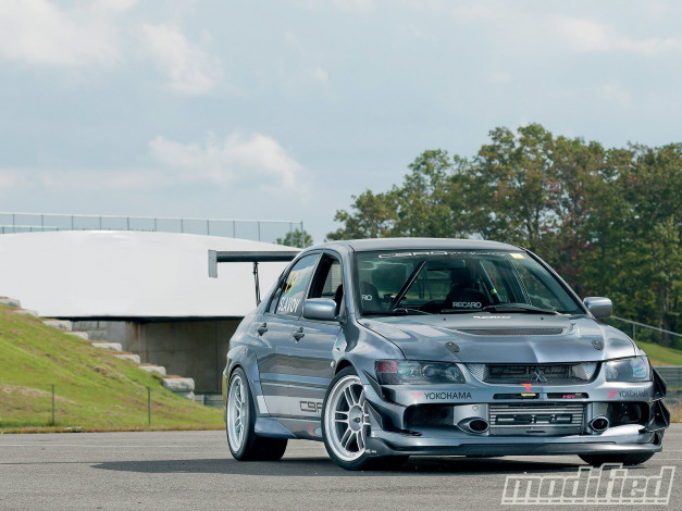 Обои картинки фото автомобили, mitsubishi