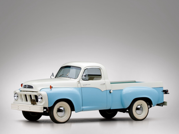 Обои картинки фото автомобили, studebaker, car