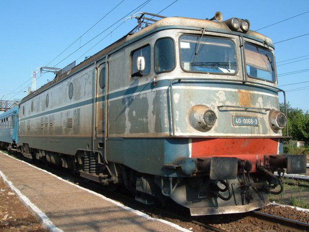 Обои картинки фото техника, локомотивы, локомотив