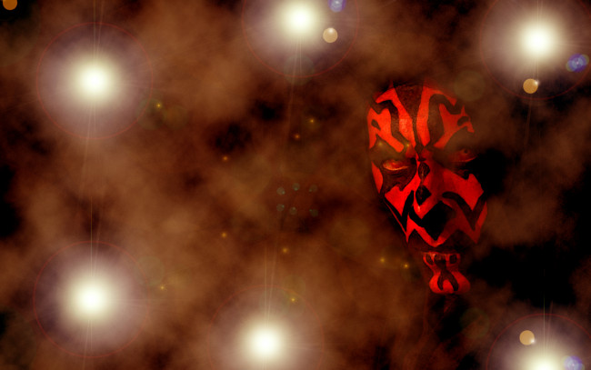 Обои картинки фото звездные, войны, кино, фильмы, star, wars, episode, the, phantom, menace, скрытая, угроза, ситх, дарт, мол, darth, maul, темная, сторона