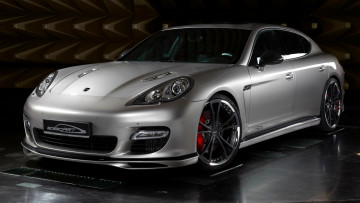 Картинка porsche panamera автомобили dr ing h c f ag германия спортивные элитные