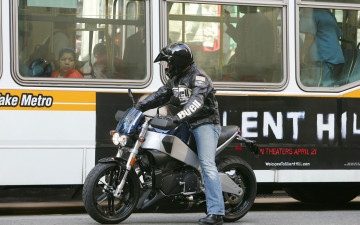 обоя мотоциклы, buell, lightning