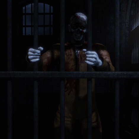 Обои картинки фото 3д, графика, creatures, существа, зомби