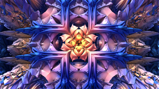 Обои картинки фото 3д, графика, fractal, фракталы, рисунок