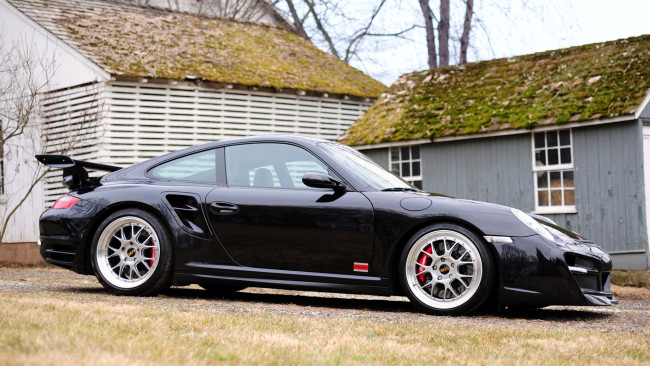 Обои картинки фото porsche, 911, turbo, автомобили, спортивные, германия, элитные, dr, ing, h, c, f, ag