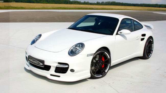 Обои картинки фото porsche, 911, turbo, автомобили, спортивные, германия, dr, ing, h, c, f, ag, элитные