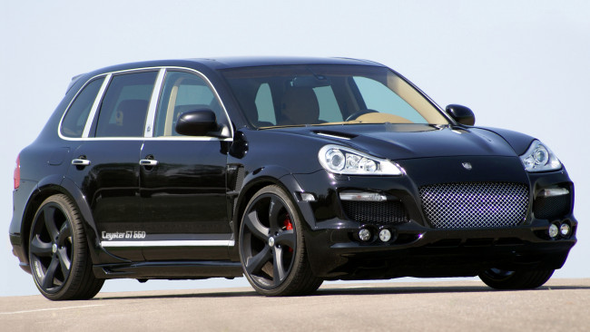 Обои картинки фото porsche, cayenne, автомобили, dr, ing, h, c, f, ag, германия, спортивные, элитные