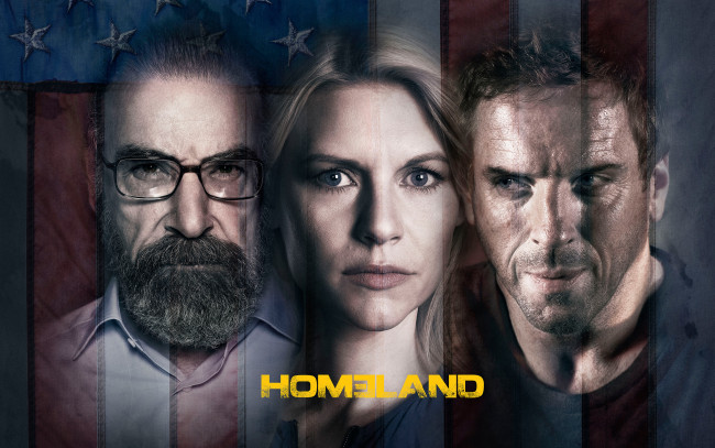Обои картинки фото homeland, кино, фильмы, сериал, родина