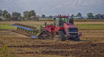 Картинка техника тракторы+на+гусенецах трактор