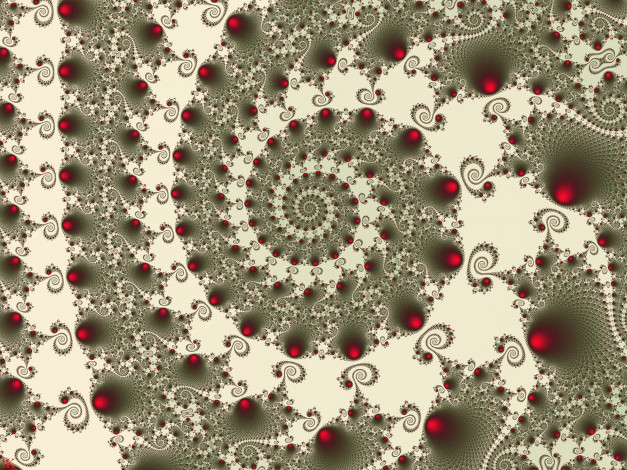 Обои картинки фото 3д графика, фракталы , fractal, цвета, фон, узор