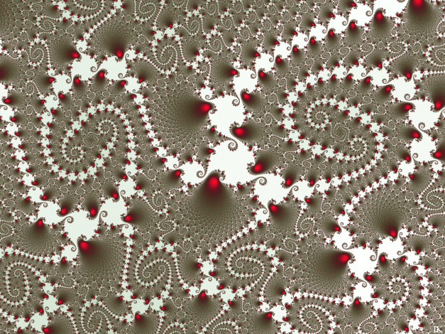 Обои картинки фото 3д графика, фракталы , fractal, узор, фон, цвета