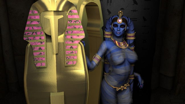 Обои картинки фото 3д графика, существа , creatures, халк, взгляд, фон