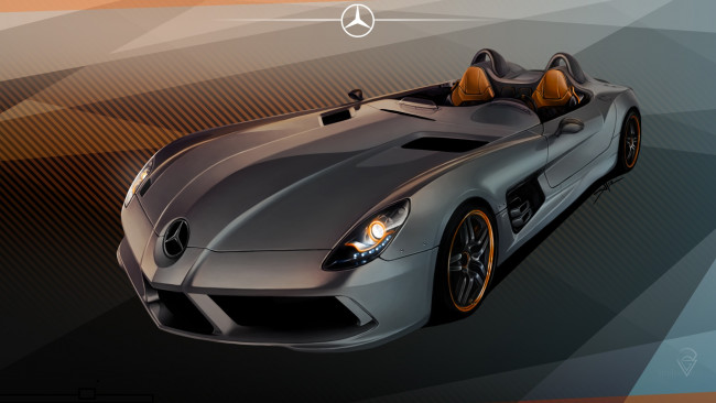 Обои картинки фото автомобили, 3д, автомобиль