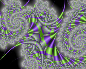 Картинка 3д+графика фантазия+ fantasy цвета фон узор