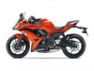 Картинка мотоциклы kawasaki