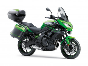 Картинка мотоциклы kawasaki