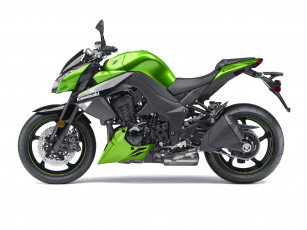 Картинка мотоциклы kawasaki