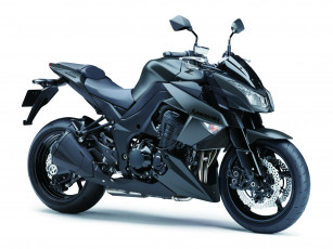 Картинка мотоциклы kawasaki